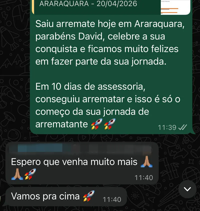 Depoimento 2